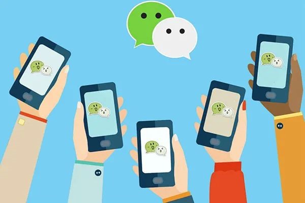 微信多开分身是什么意思？