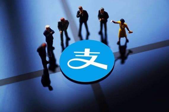 一个人能注册几个支付宝号怎么注册？